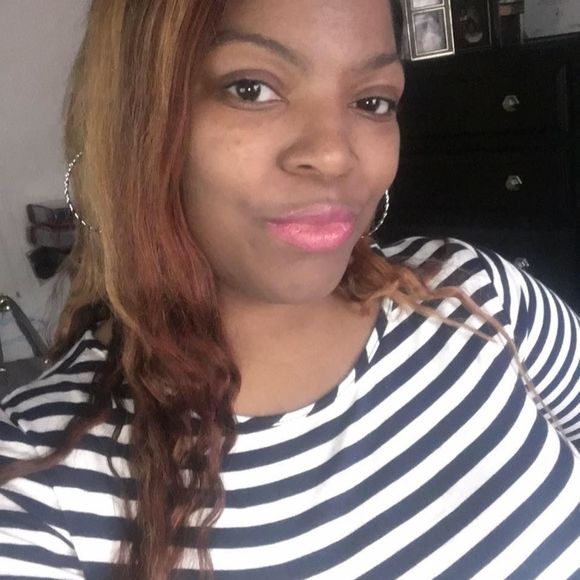 Meet your Posher, Keisha - Picture 1 of 1